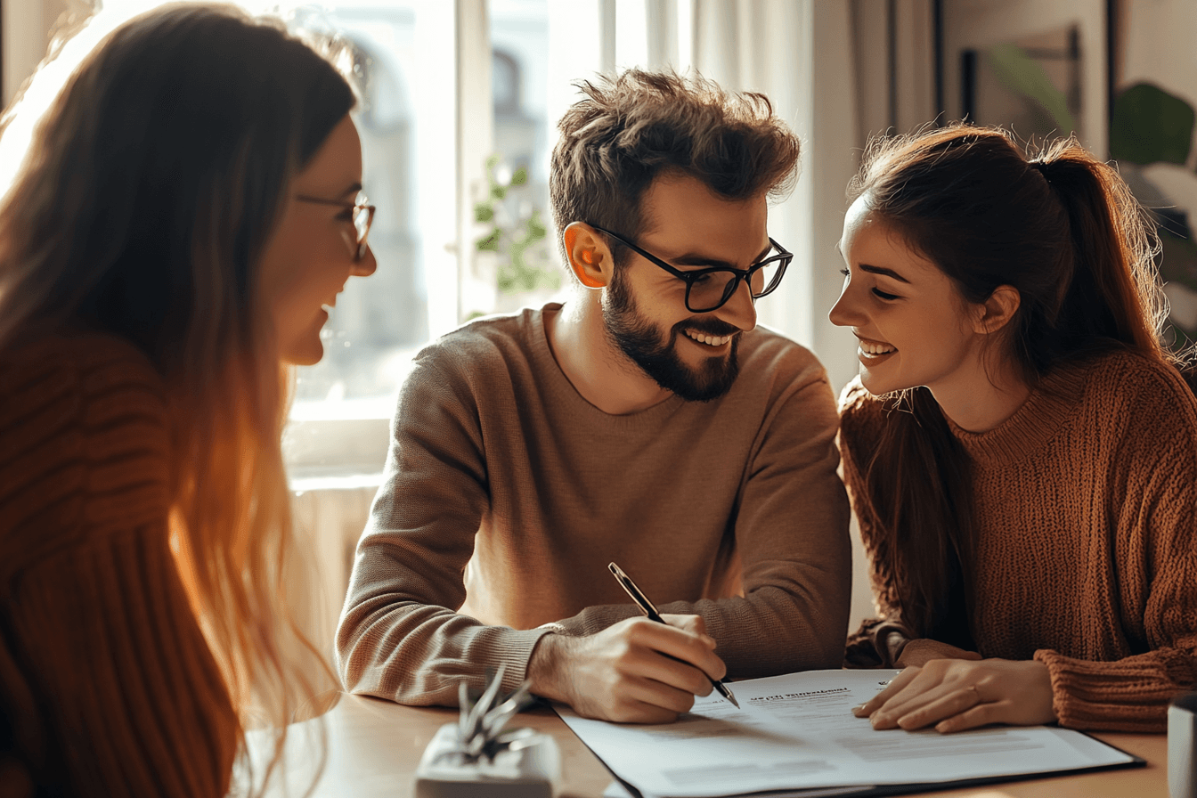 Contrato de Alquiler