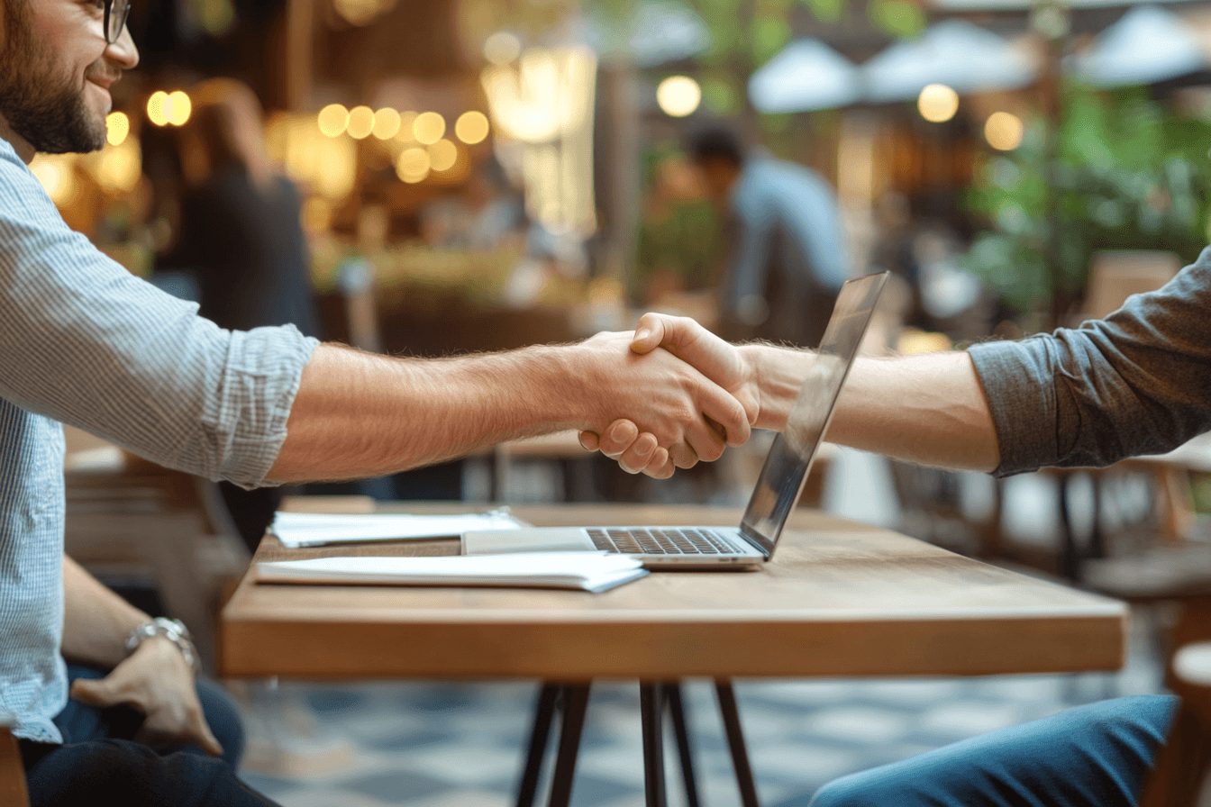 Prestación de Servicios