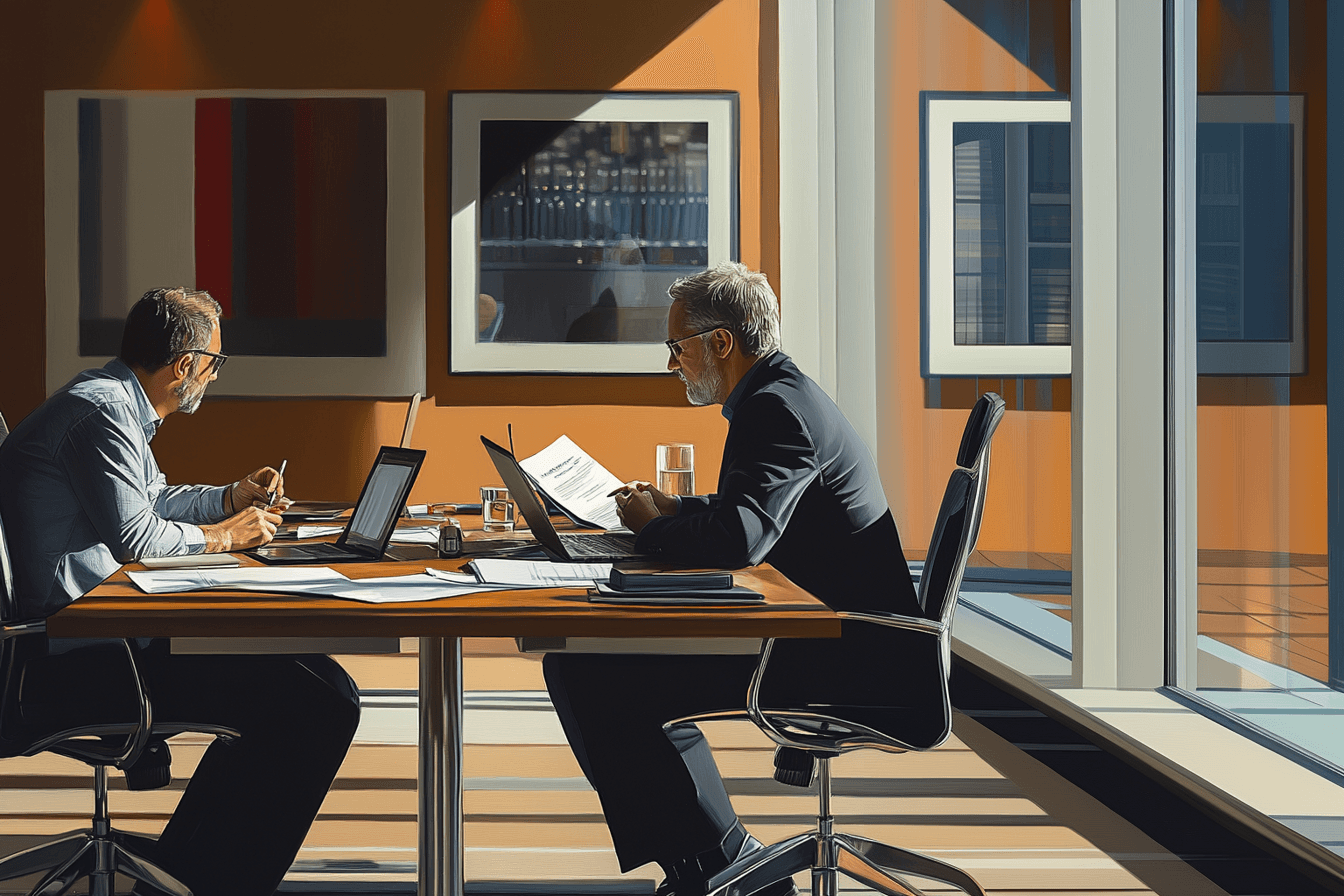 Contrato de Sociedad