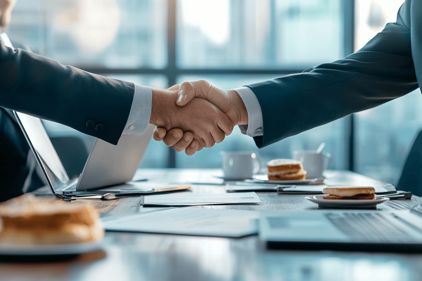 LOI o Carta de Intención