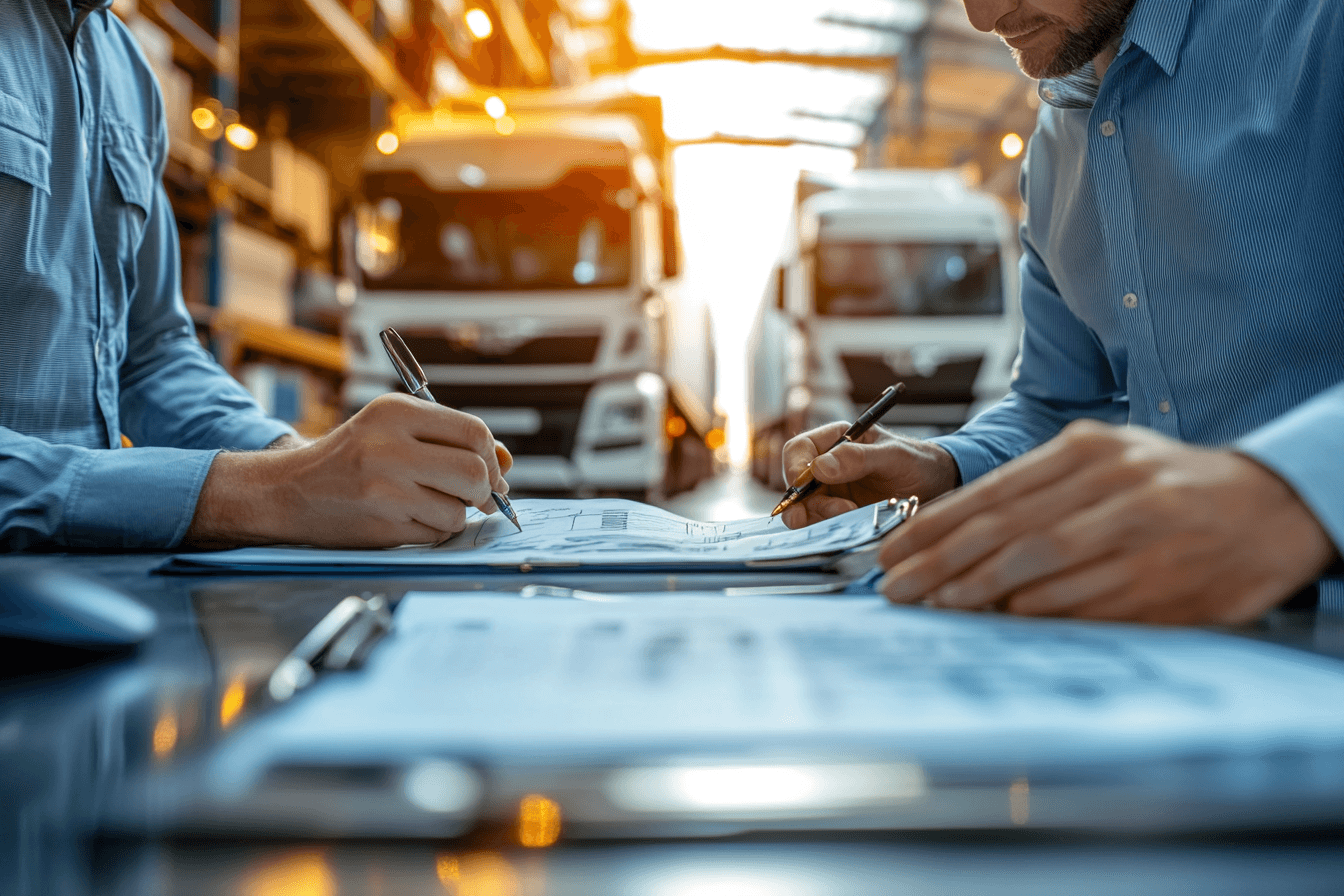 Contrato de Transporte