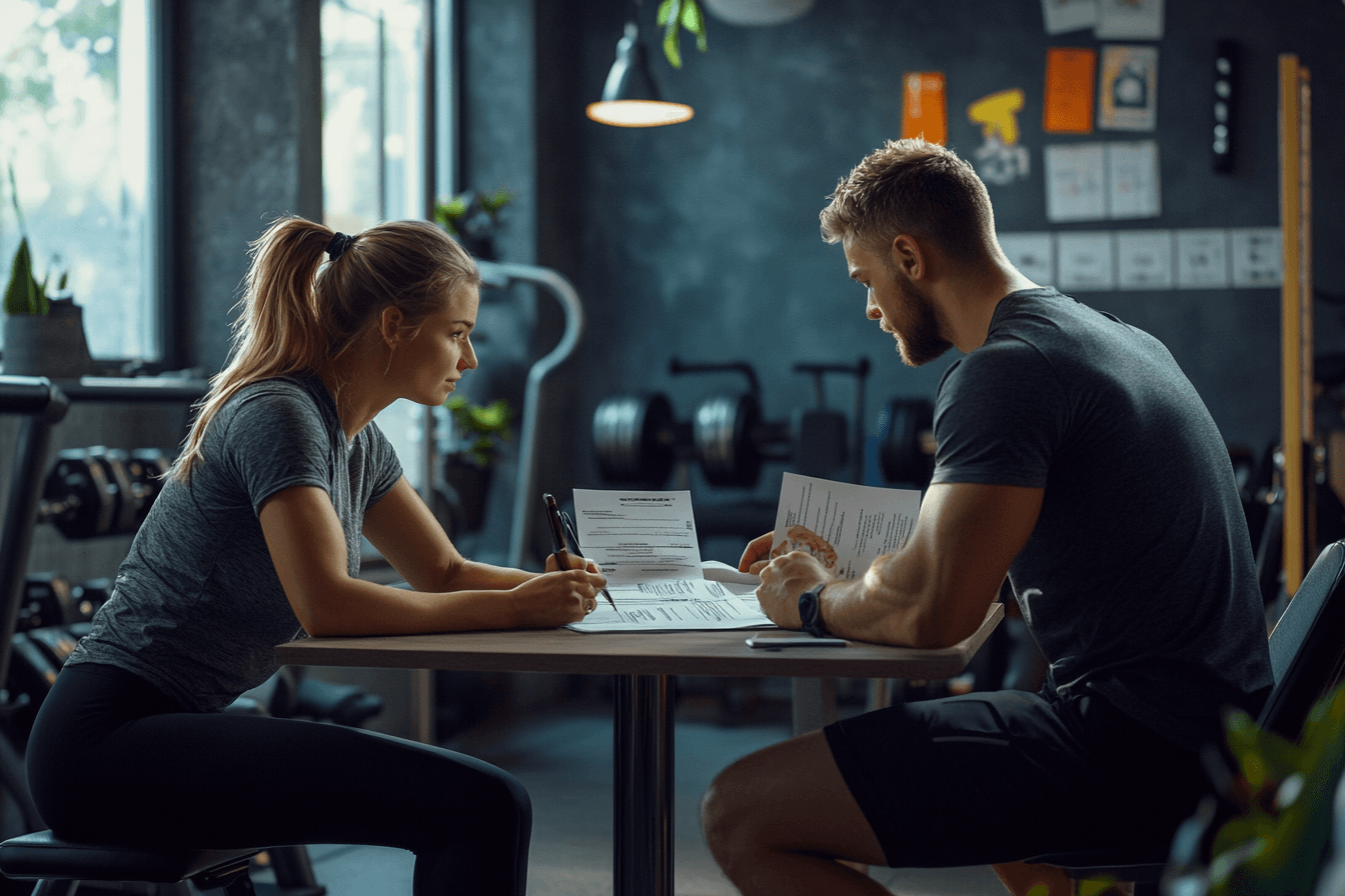 Deslinde de Responsabilidades